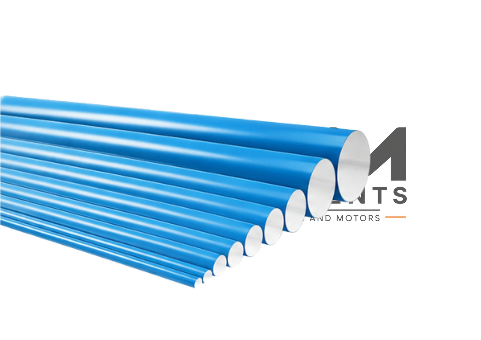 Aluminium Piping