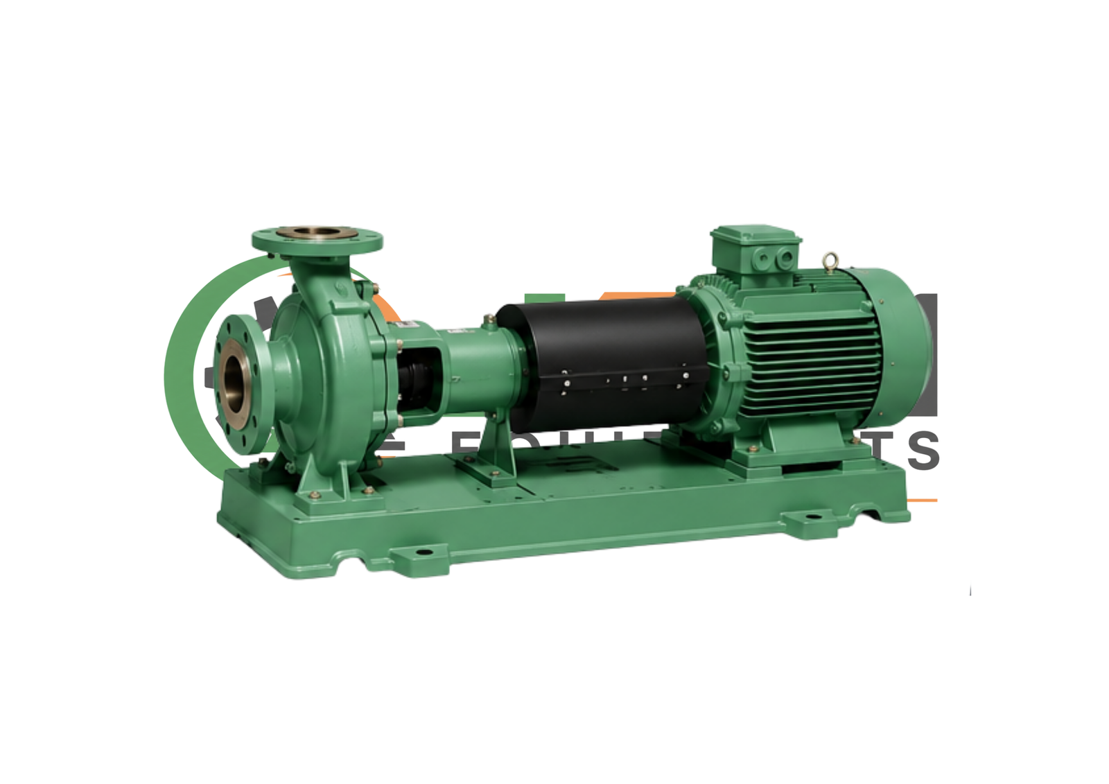 End-Suction Centrifugal Pump