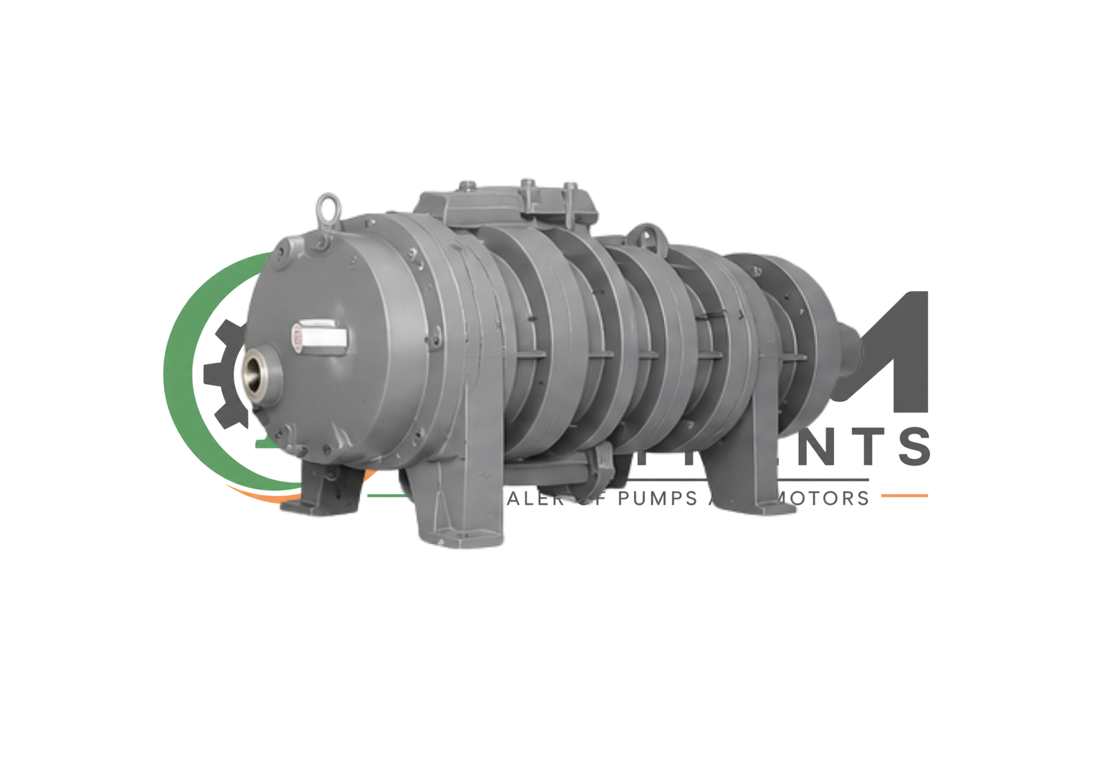 Industrial Roots Blower