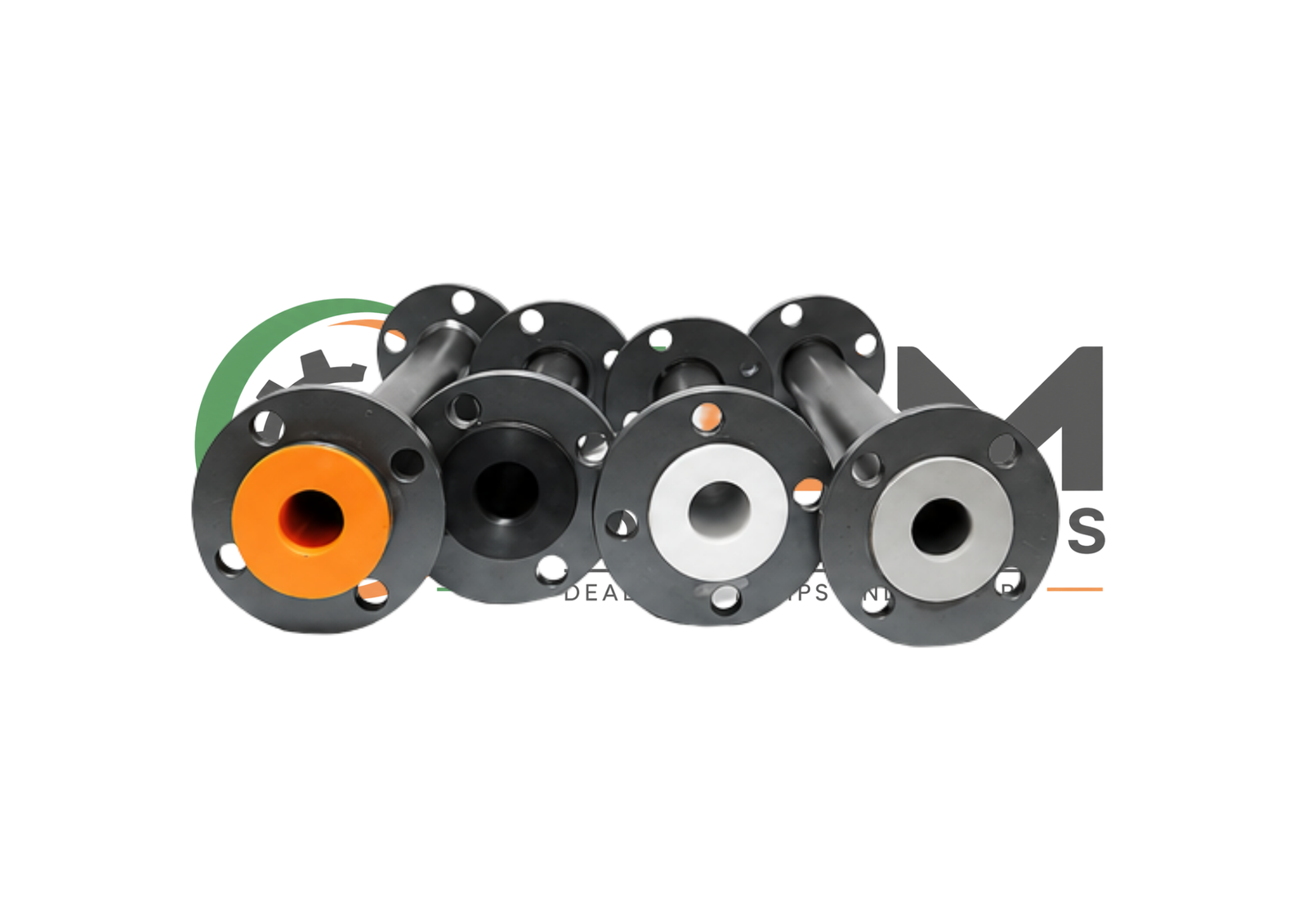 PTFE-Lined / Rubber-Lined Flanges