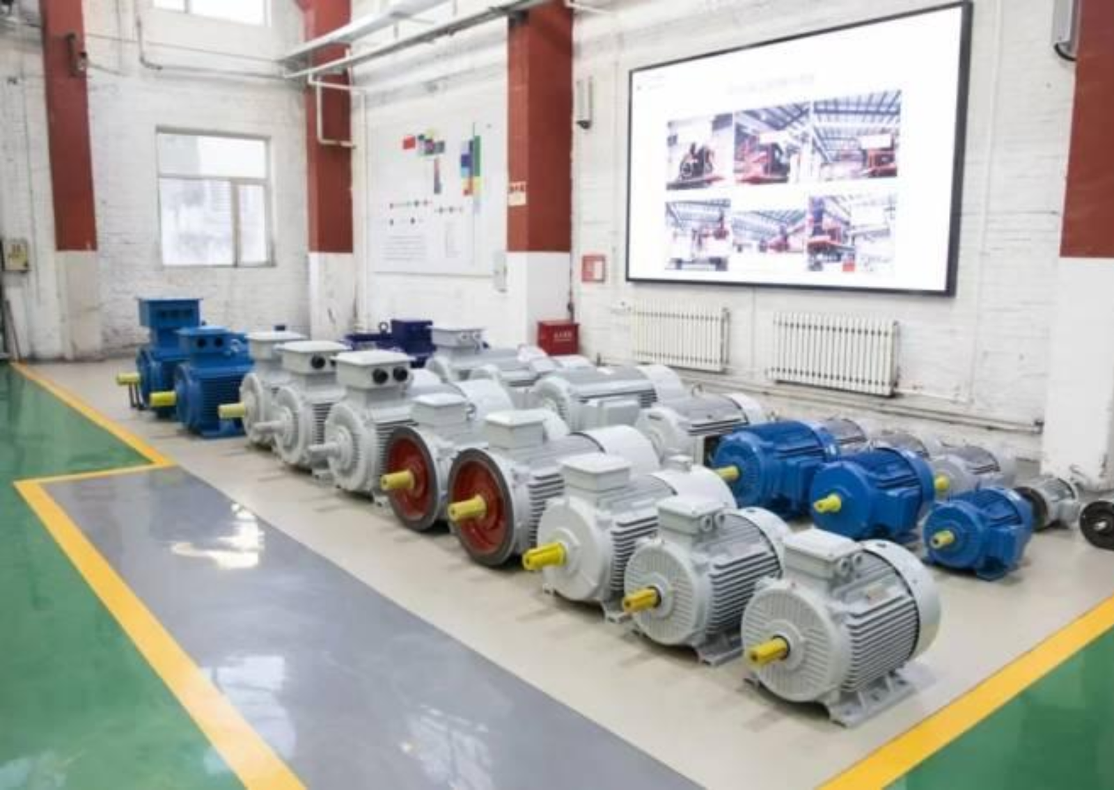 Electric Motor Supply